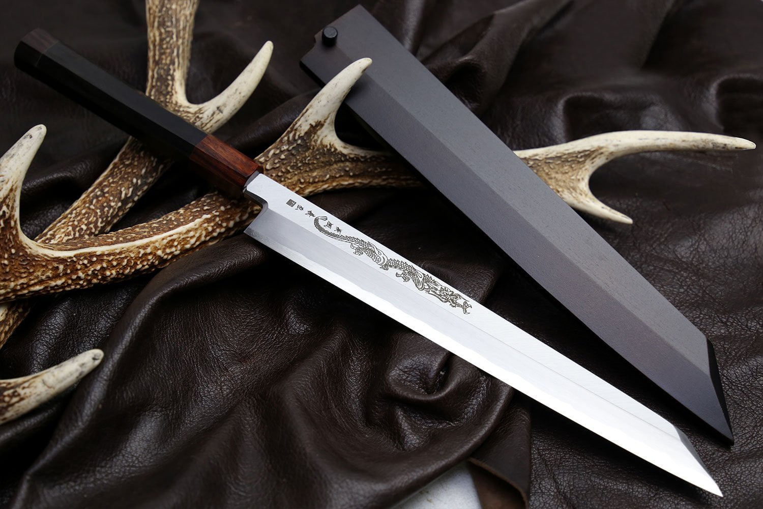 Japanese ebony